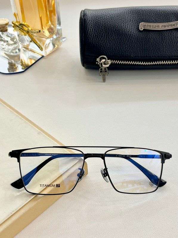 Picture of Chrome Hearts Optical Glasses _SKUfw44671182fw